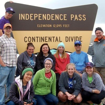 Episcopal Campus Ministry group in the Springfield, MO area. Join us during the school year on Tuesday evening for worship, fellowship, food, and fun.