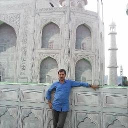 pratheeshmalhar's profile picture. 