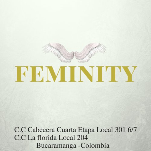 FeminityStore's profile picture. #Fashion Trendy Store - Instagram & FanPage: Feminity_Love_Fashion