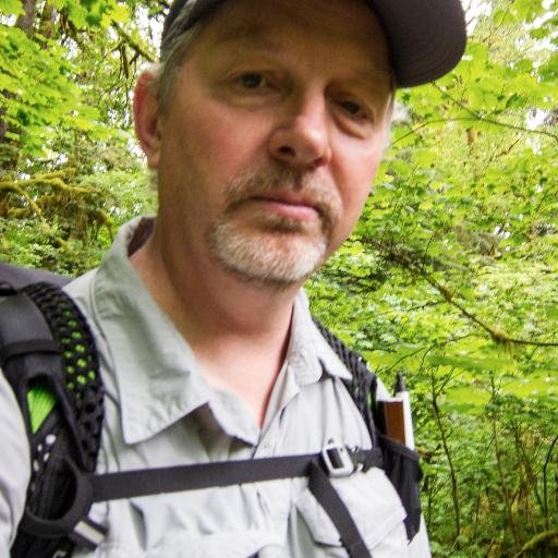 gburd's profile picture. 