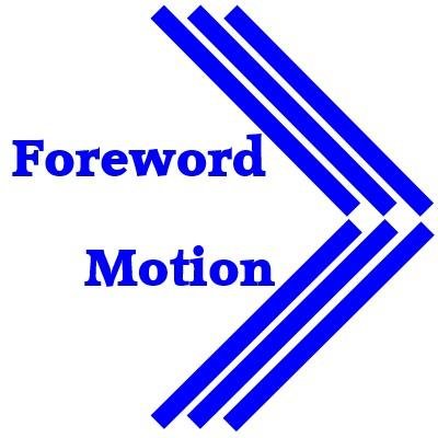 ForewordMotion's profile picture. Toss a pebble in the stream, it disappears beneath the surface. Gather enough pebbles together, they have the strength to alter the course of the stream.