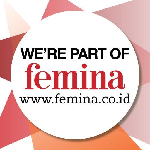 We are part of Femina Media| A part of Femina Group |LINE: CitaCintamagz