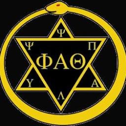 Official Twitter account of the Mu Pi chapter at Stony Brook University