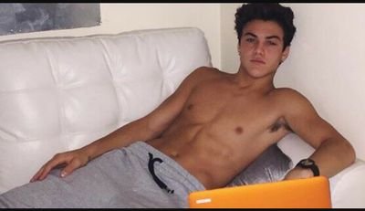 Ethan_DoRPG's profile picture. 