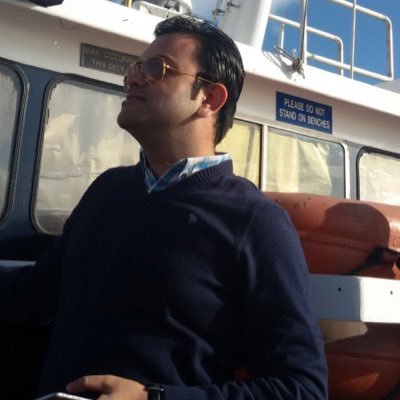 sharad427's profile picture. Being judgmental with restaurants !