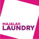 Majalah Laundry
