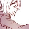 “Making the right choice isn’t easy. This is the result of your choice to trust us back then. “ «ペトラ・ラル»