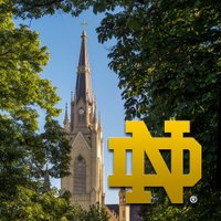 Notre Dame Basilica (@ndbasilica) 's Twitter Profile