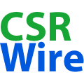 CSRWire.ca is a distribution service for environmental and corporate social responsibility (CSR) news.

-Environmental Communication Options (ecostrategy.ca).