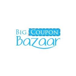 bigcouponbazaar's profile picture. Get discount coupons and deals on your favorite online stores in India. Save big with Coupons and Deals from https://t.co/f75w77FNr0