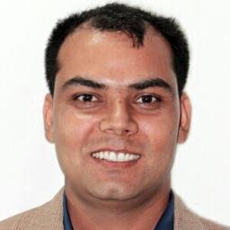 Aryal_RajaRam's profile picture. PhD Candidate at University of Queensland