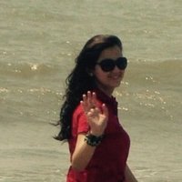 Deeptii Rawal (@rawaldeepti) 's Twitter Profile