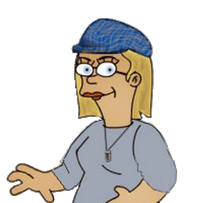 computermorah's profile image
