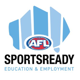 AFL SportsReady is a national not-for-profit education and employment company, helping kickstart the careers of young Australians.