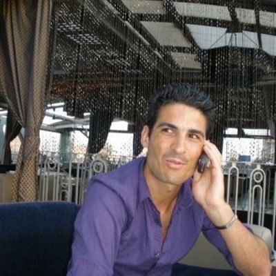 galves78's profile picture. 