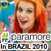FansParamoreAM2's profile picture. Twitter reserva do @FansParamoreAM