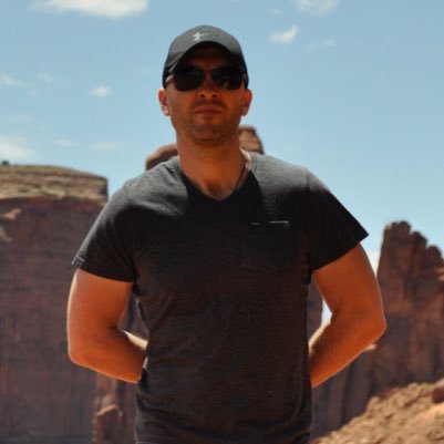 eborisov's profile picture. 