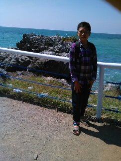 MRFADLI18's profile picture. 