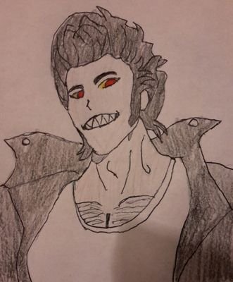 WereRockabilly's profile picture. I'm just a hunk'a-hunk'a burnin' love coming by as the SHSL Mixologist. Thank you for having me, thank you very much~.