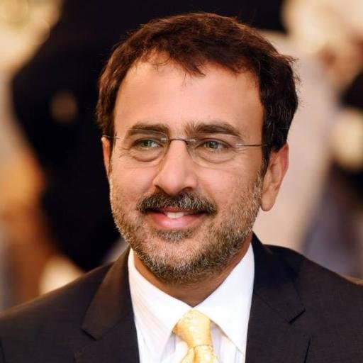Awais Leghari Profile