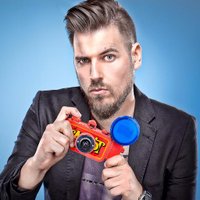 Rafa Santalla (@rafasantallaes) 's Twitter Profile