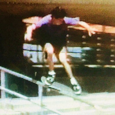 SKATEBOARDING IS NOT A SPORT. SKATEBOARDING IS A CRIME. If you don't return the CD と　Record that you lent in good faith, go to hell.  FUCK  YOU CUNT💦