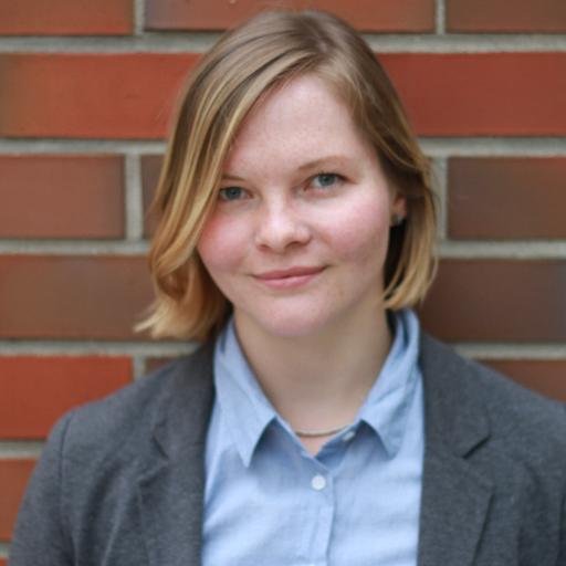 MarleneMengue's profile picture. Radio- und Hörfunkjournalistin @Bayern2