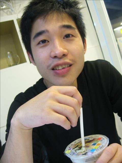 BillChen123763's profile picture. 