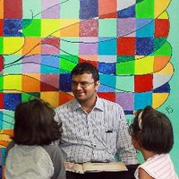 Vinit Gosalia (@vinit_gosalia) 's Twitter Profile
