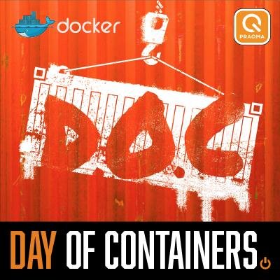 dayofcontainers's profile picture. If you want to hear about Continuous Delivery and DevOps events in Scandinavia, you can now follow us here: @code_conf