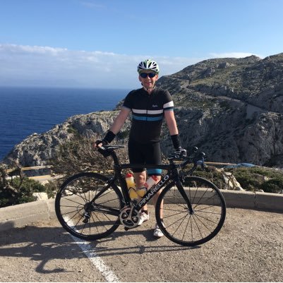 Working at Wattbike and loving it! Regional Sales Manager for Northern England and Scotland.