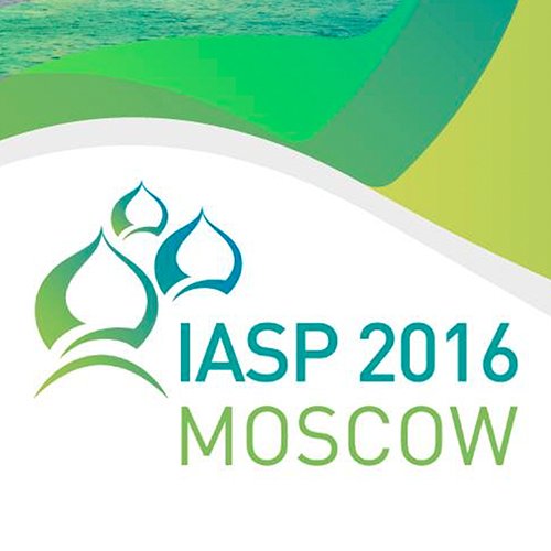 Open competition. IASP. IASP флаг.