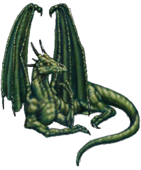 Author, Witch, Dragon Breeder