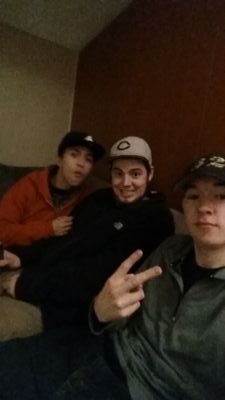 Ron_1320's profile picture. 