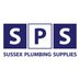 Sussex Plumbing Supplies (@spsltd) Twitter profile photo Sussex Plumbing Supplies (@spsltd) Twitter profile photo