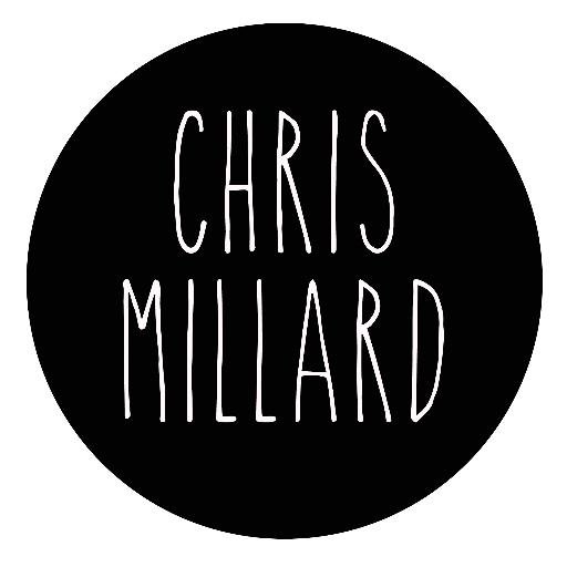 ChrisMillardCreativeさんのプロフィール画像