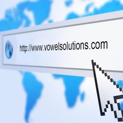 Vowel Solutions & Services Private Limited have been established with a mission to render it solutions & services to multiple sectors & industries.