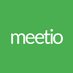 Meetio (@getmeetio) Twitter profile photo Meetio (@getmeetio) Twitter profile photo