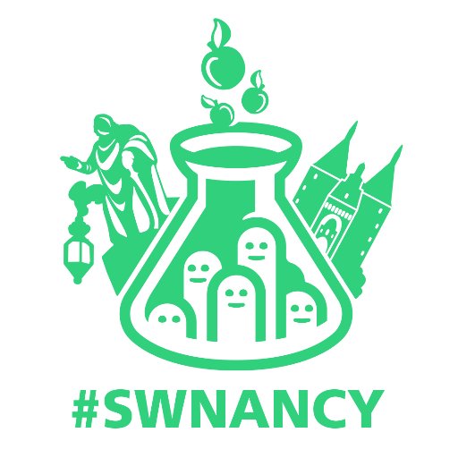 #SWNANCY revient à l'automne 2017 ! #staytuned