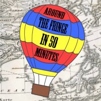 50 Minute Fringe (@50minutefringe) 's Twitter Profile
