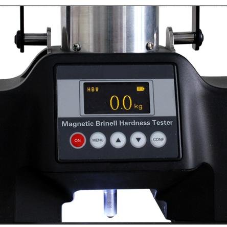 Hi, We are the professional manufacturer of various Portable Hardness Tester in China. If any interest, contact us freely. Mobile/Whatsapp/IMO: +8615940407354