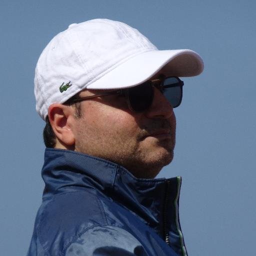 DBendri's profile picture. 