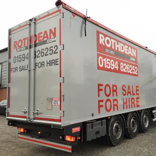 Rothdean Limited, a family run Company established for over 20 years, having       expanded to its present size and now employing a skilled workforce of over 50