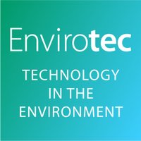 Envirotec (@envirotecmag) Twitter profile photo