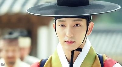 [Parody Account] KBS 종영드라마 조선총잡이 박윤강 (이준기 役) / 아버지와 여동생의 복수를 위해 칼 대신 총을 잡은 인물/가슴에 칼을품은 총잡이/수인낭자♥/ I'm not really LeeJoon-Ki/사극및 관련봇,패계맞팔