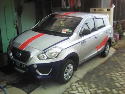 Datsun Go+
T-Option
April 07, 2016
N1055KO