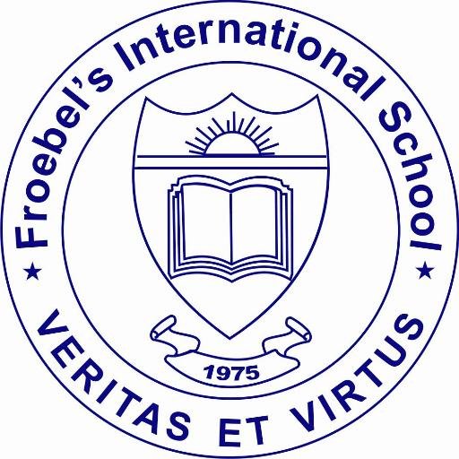 Froebel's International School (The Official Page)