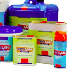 prolanuk's profile picture. High performance environmental barrier and lubricant