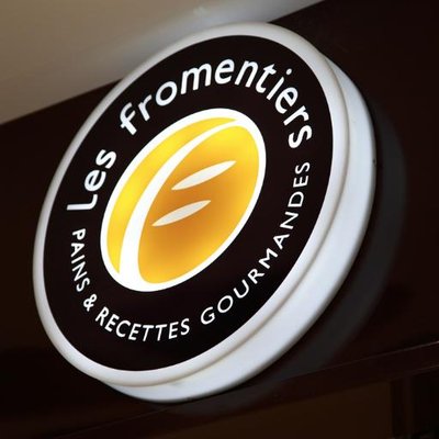 LES FROMENTIERS DE FRANCE