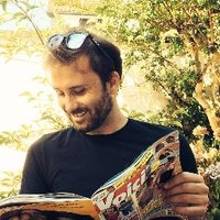 Régis Verbiguié (@regisv) 's Twitter Profile